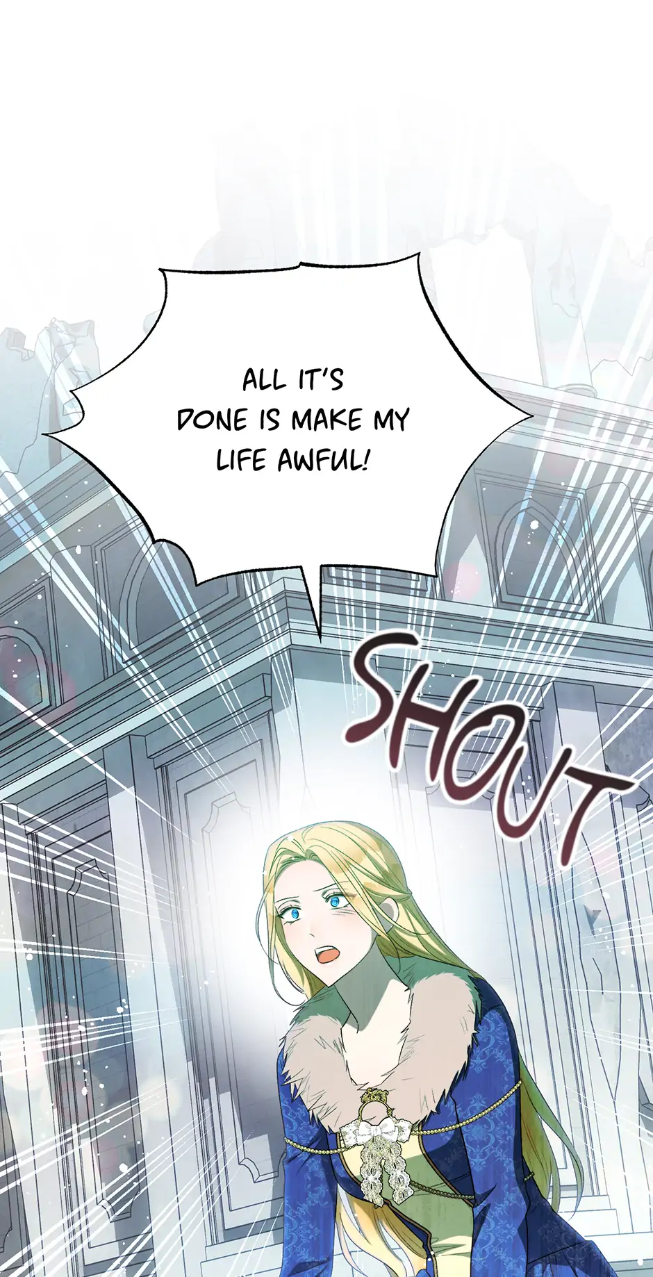 Ways to Satisfy a Devil Chapter 94 page 14
