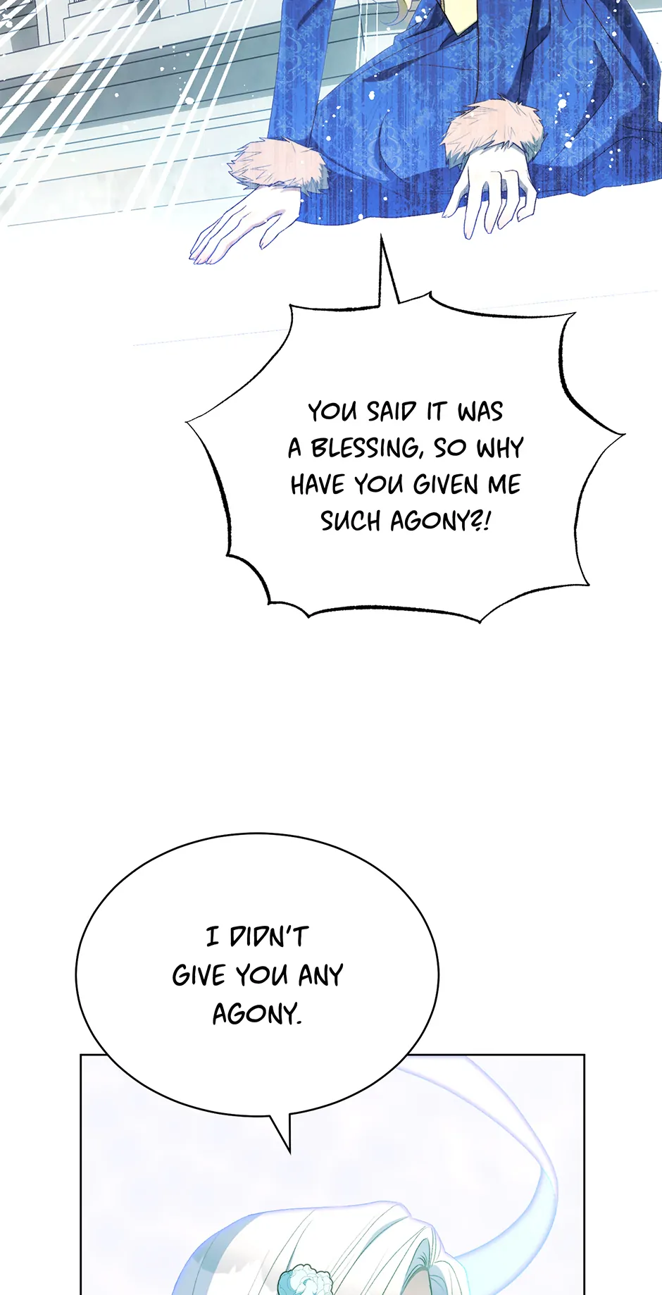 Ways to Satisfy a Devil Chapter 94 page 15