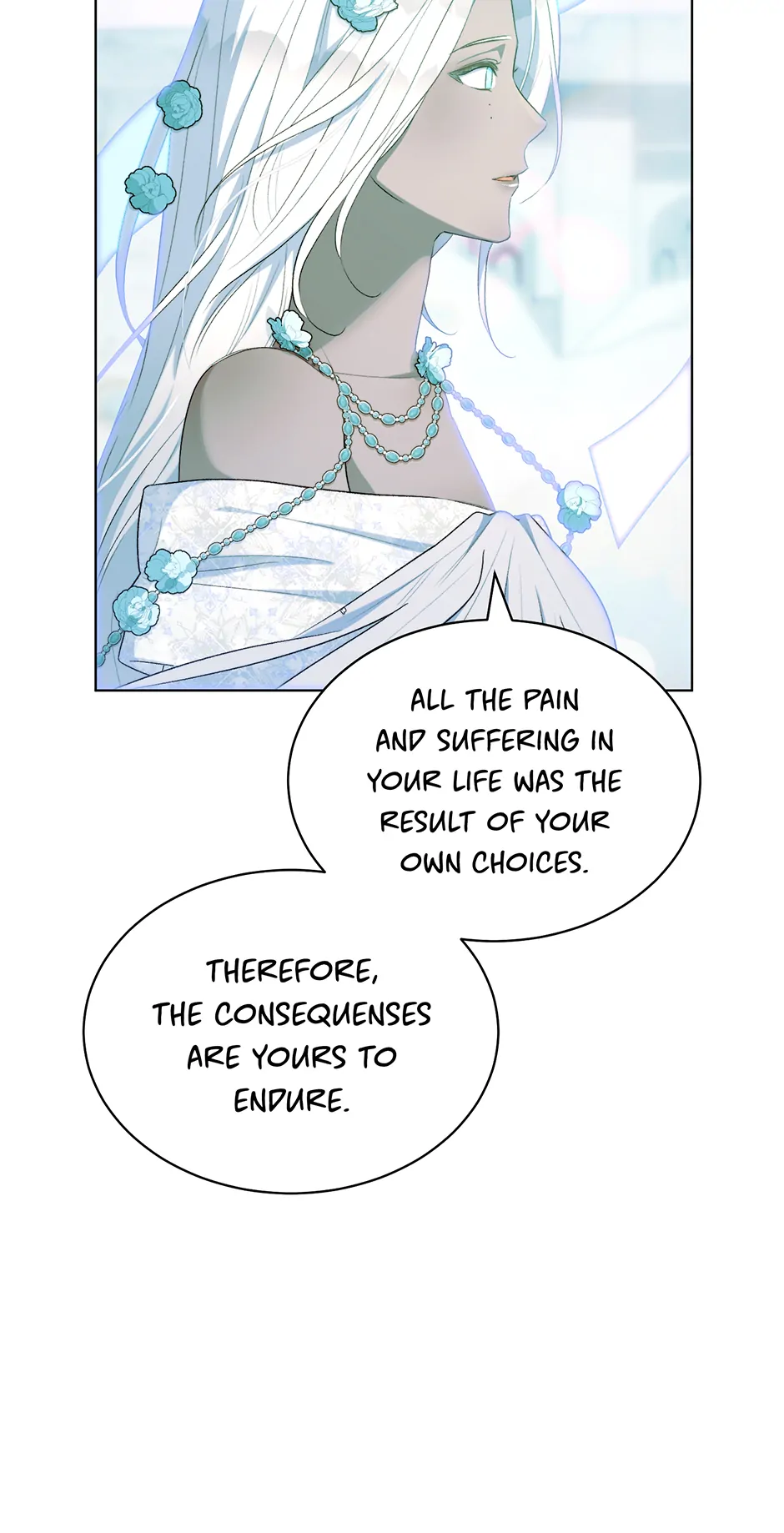 Ways to Satisfy a Devil Chapter 94 page 16