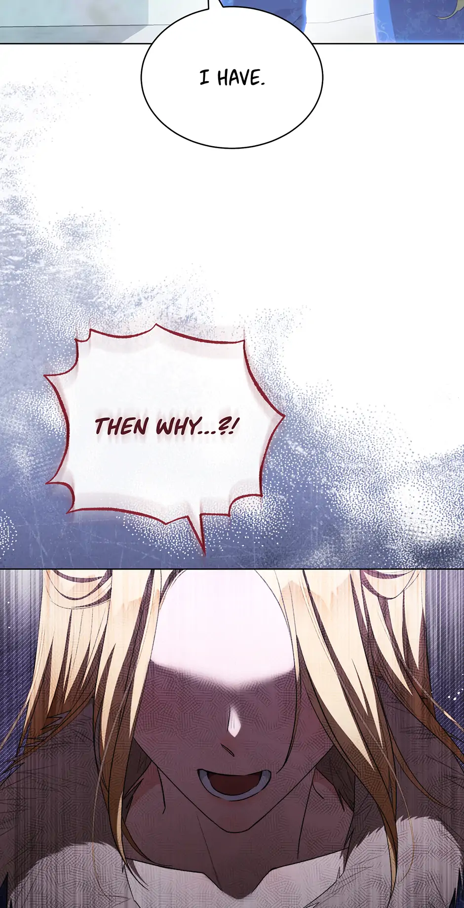 Ways to Satisfy a Devil Chapter 94 page 18
