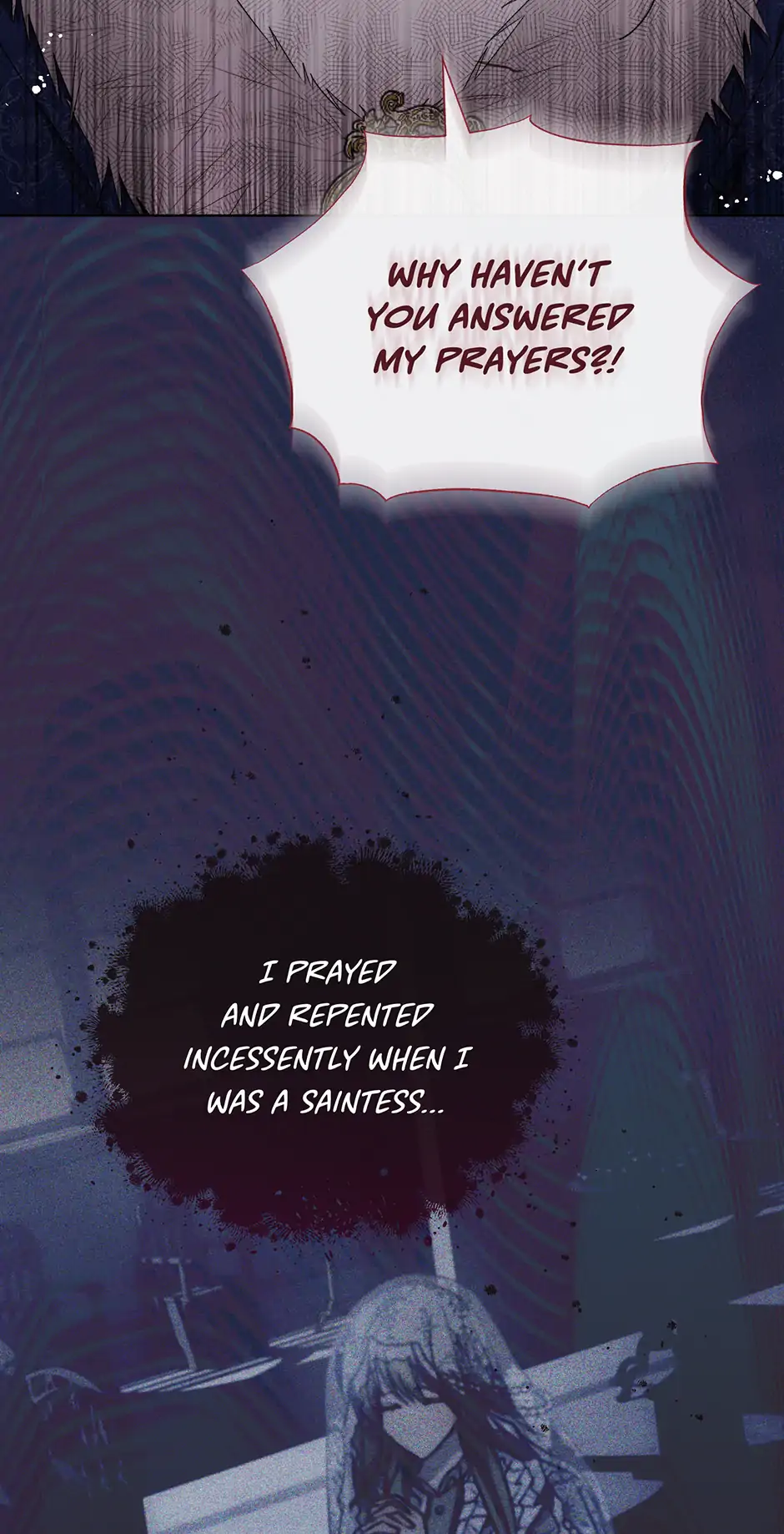 Ways to Satisfy a Devil Chapter 94 page 19