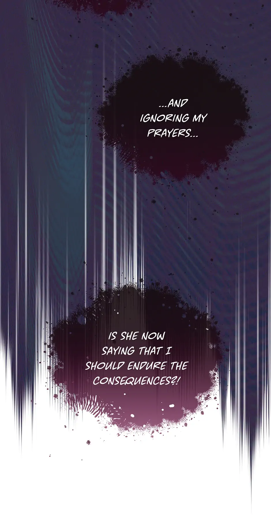 Ways to Satisfy a Devil Chapter 94 page 21
