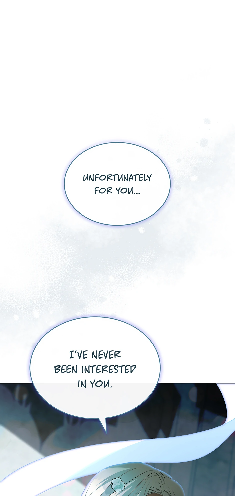 Ways to Satisfy a Devil Chapter 94 page 22