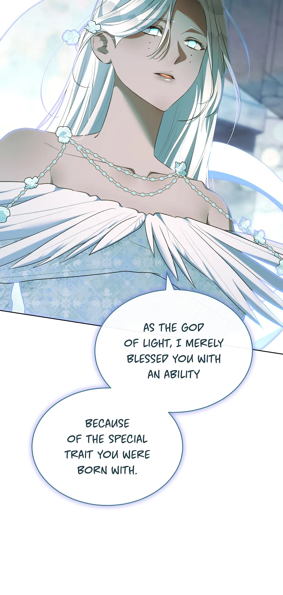 Ways to Satisfy a Devil Chapter 94 page 23