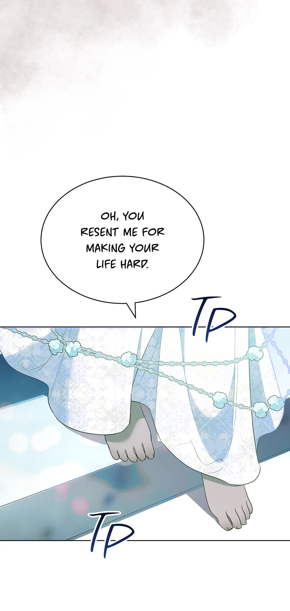 Ways to Satisfy a Devil Chapter 94 page 26