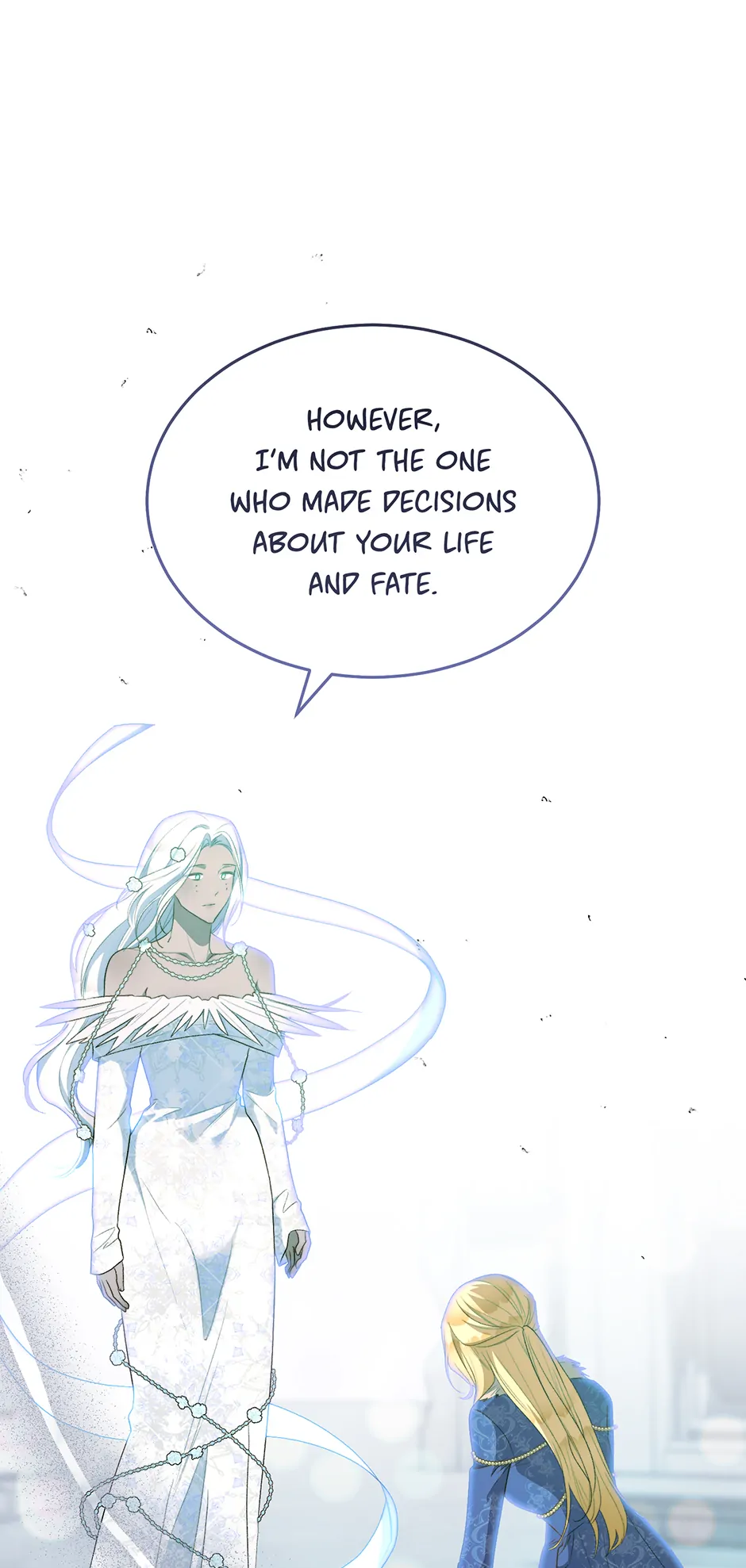 Ways to Satisfy a Devil Chapter 94 page 27