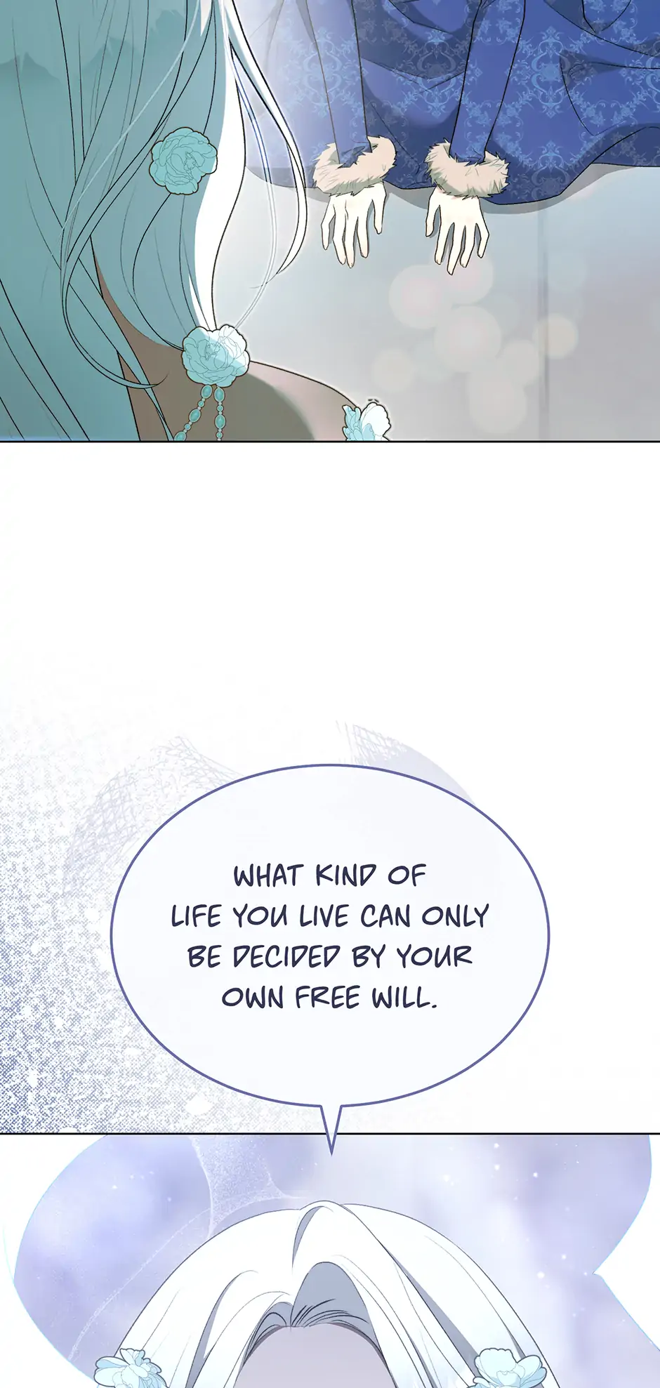 Ways to Satisfy a Devil Chapter 94 page 29