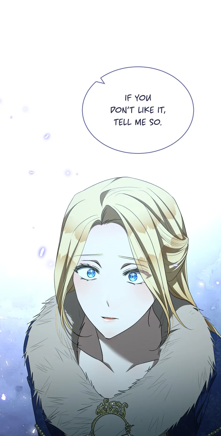 Ways to Satisfy a Devil Chapter 94 page 31