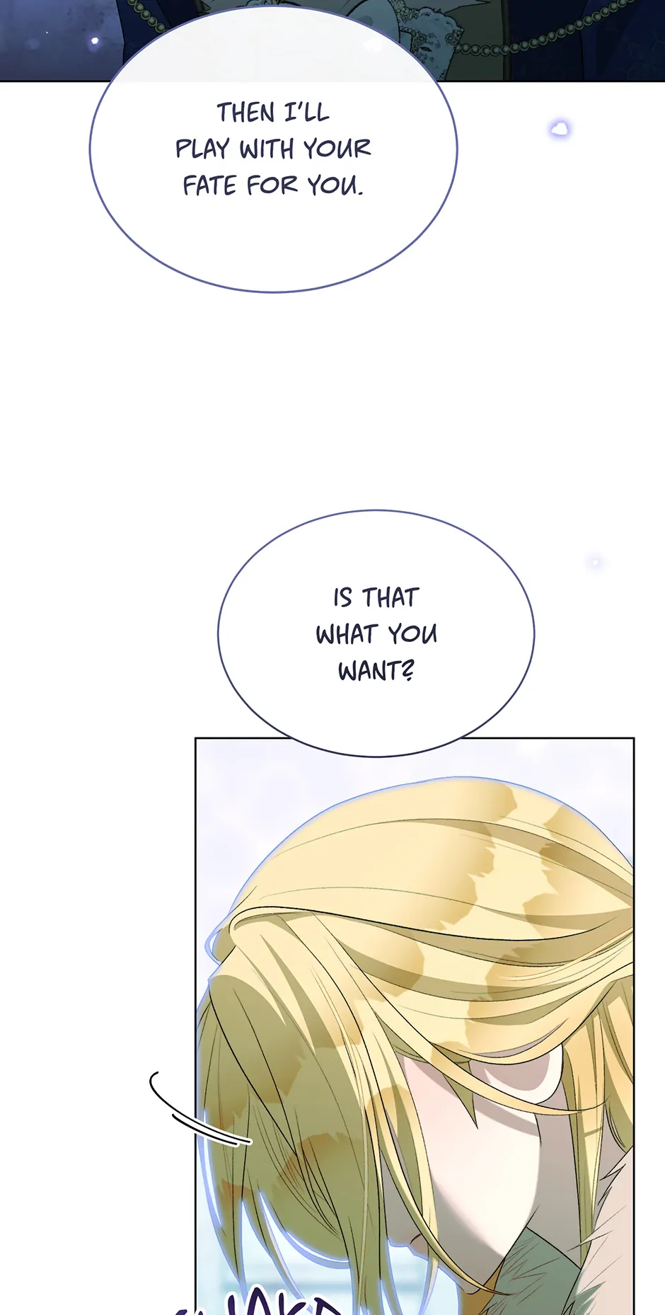 Ways to Satisfy a Devil Chapter 94 page 32