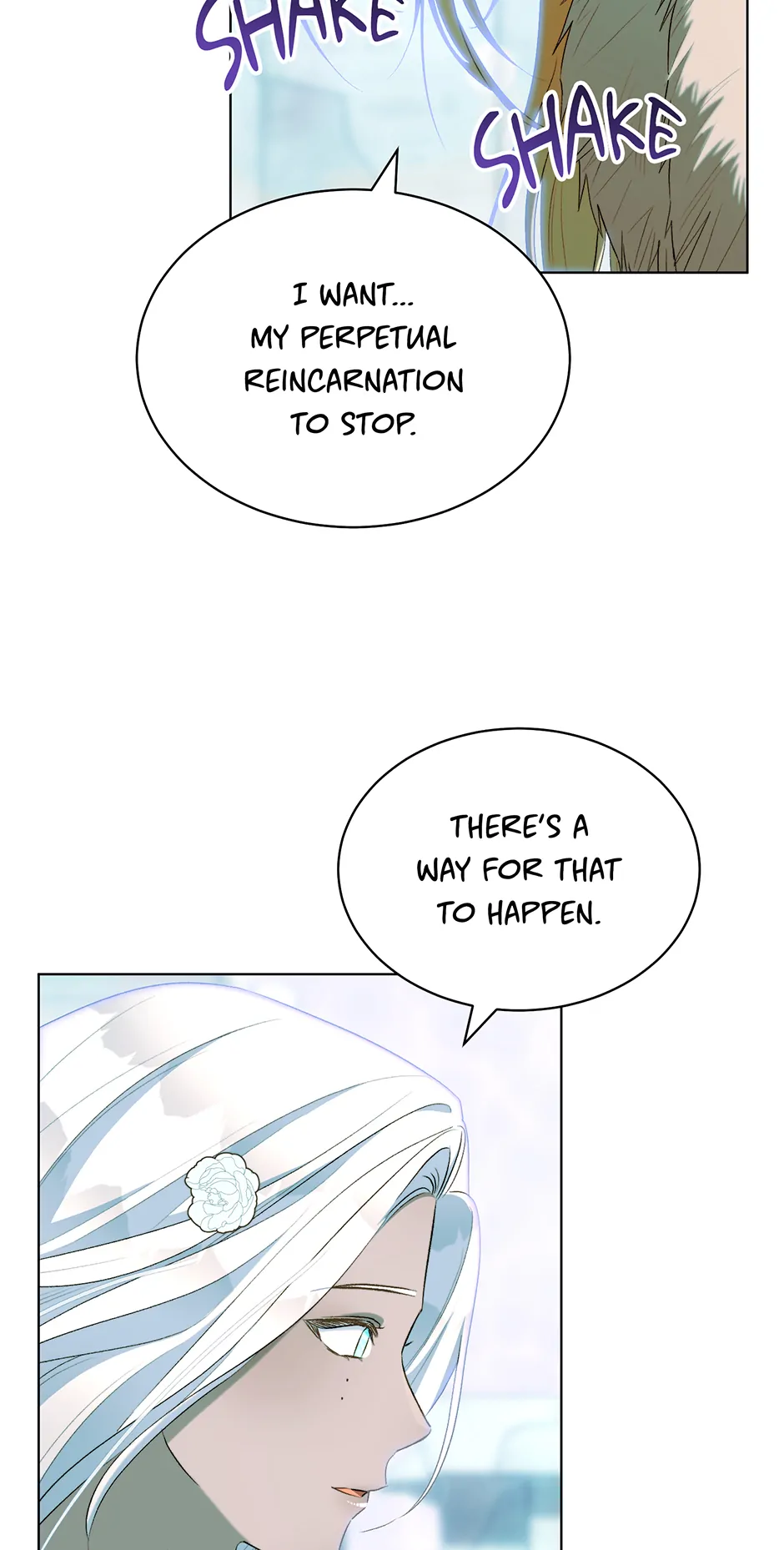 Ways to Satisfy a Devil Chapter 94 page 33
