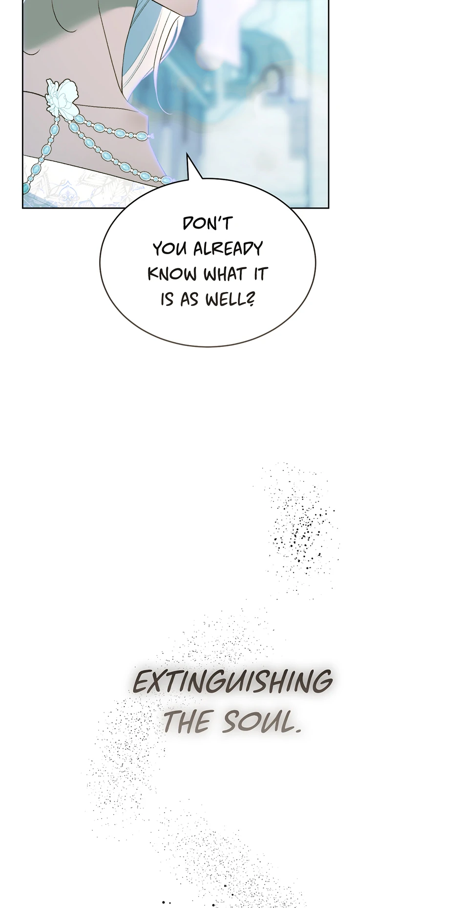 Ways to Satisfy a Devil Chapter 94 page 34