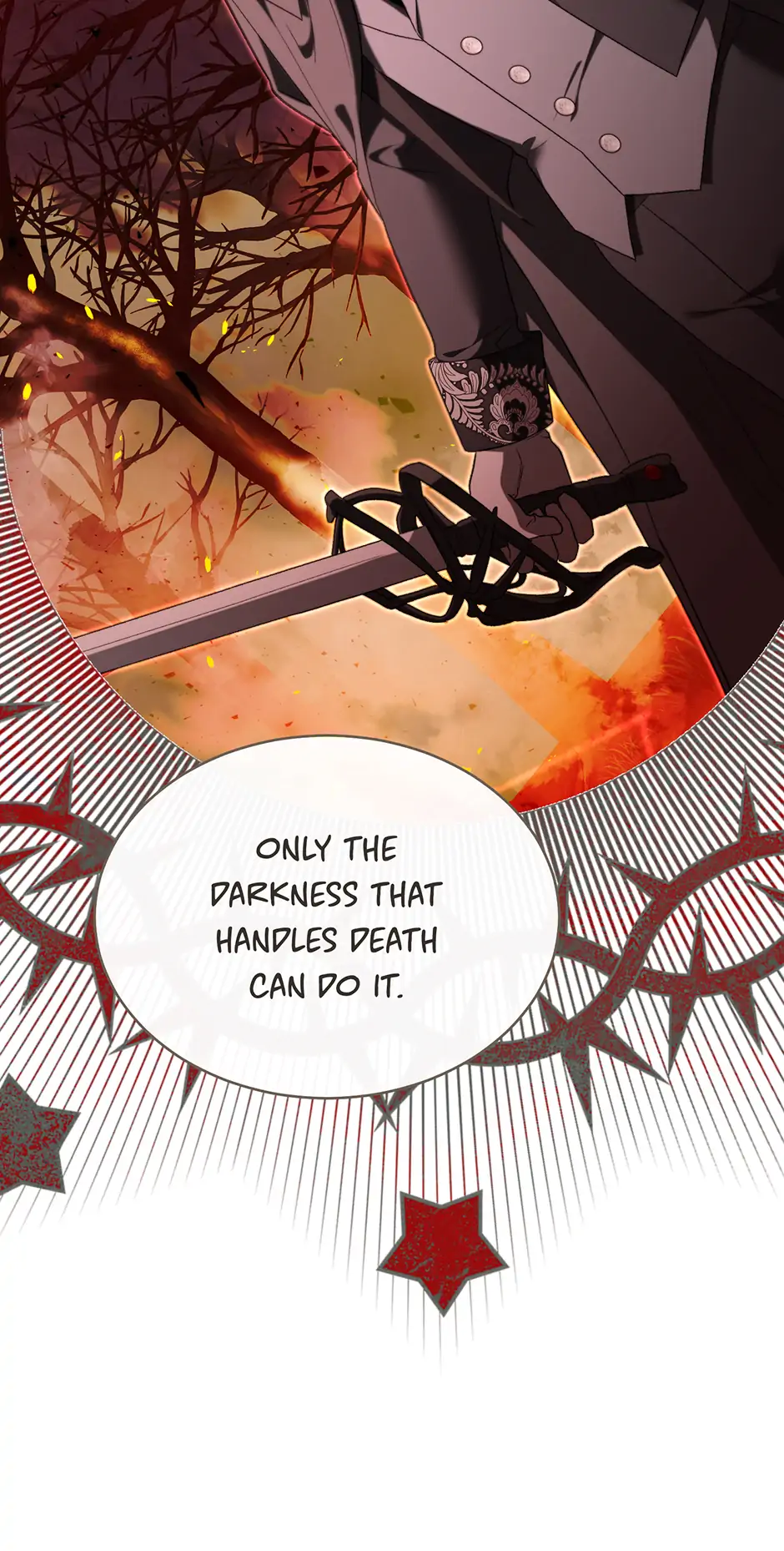 Ways to Satisfy a Devil Chapter 94 page 37
