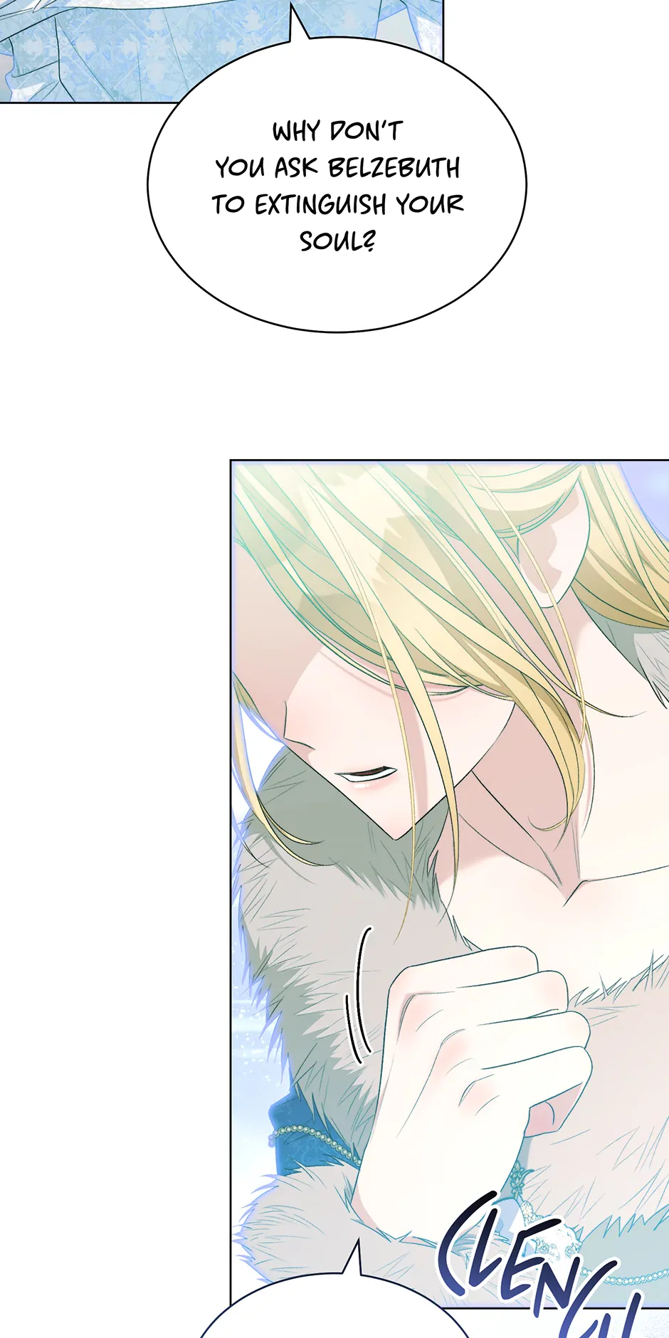 Ways to Satisfy a Devil Chapter 94 page 43