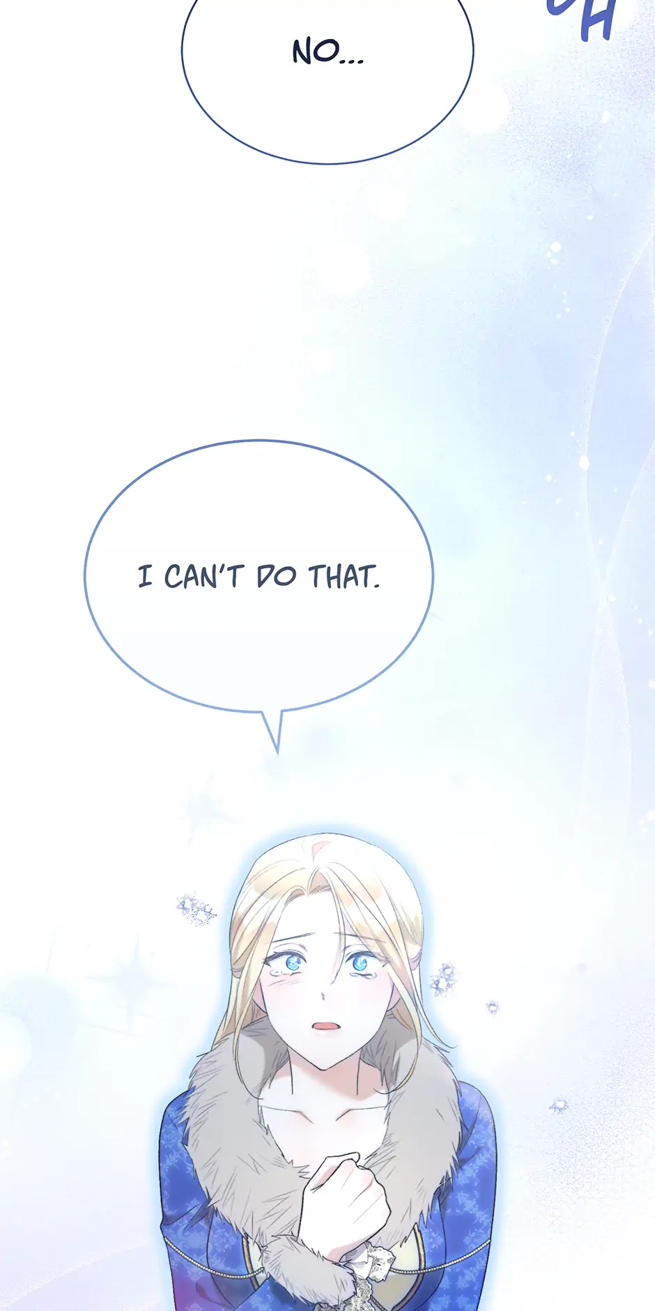 Ways to Satisfy a Devil Chapter 94 page 44