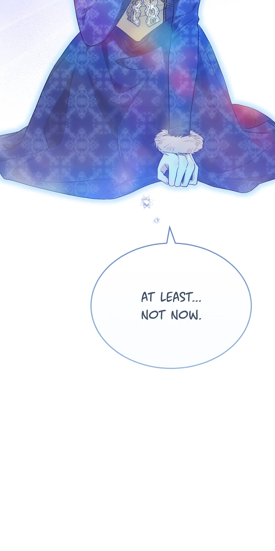Ways to Satisfy a Devil Chapter 94 page 45