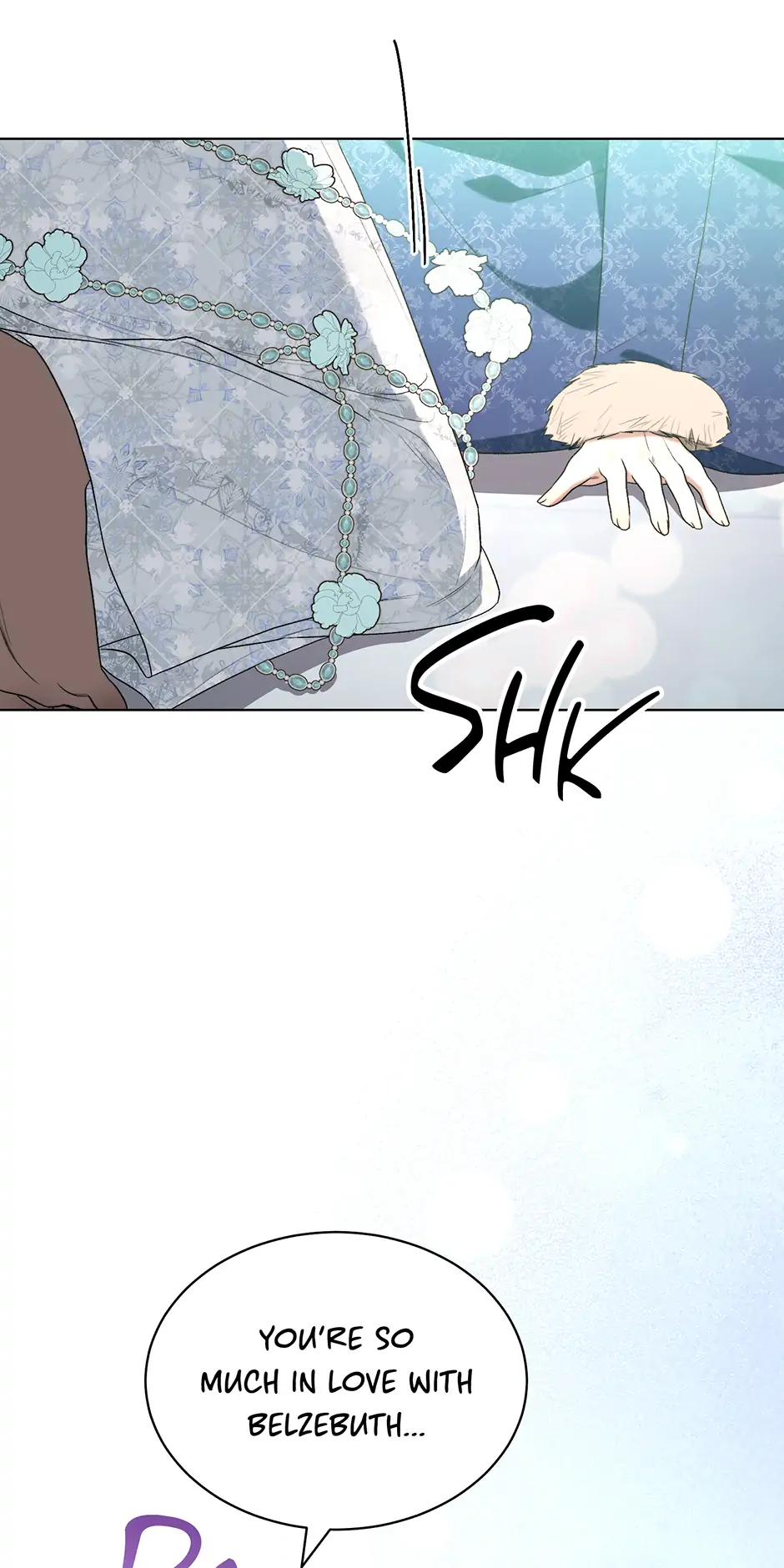 Ways to Satisfy a Devil Chapter 94 page 46