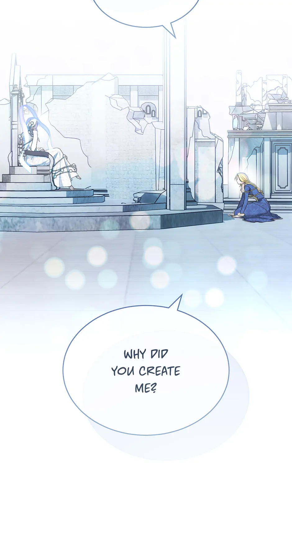 Ways to Satisfy a Devil Chapter 94 page 5