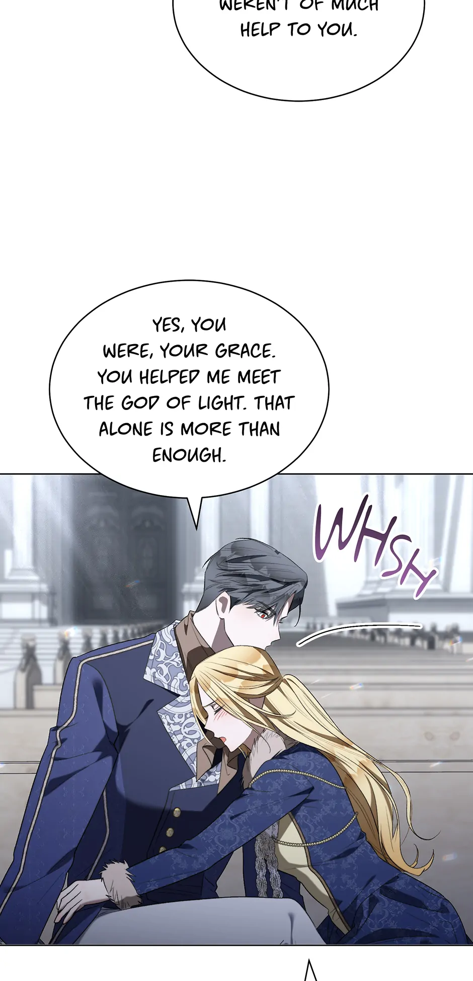 Ways to Satisfy a Devil Chapter 94 page 60