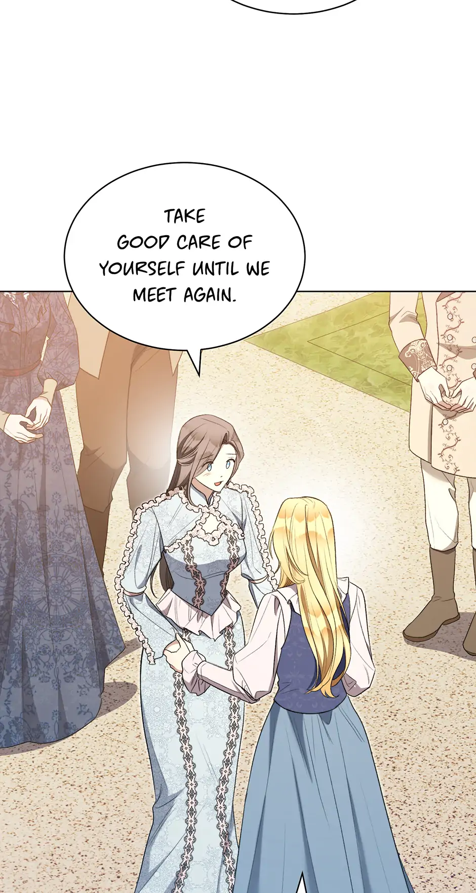 Ways to Satisfy a Devil Chapter 94 page 67