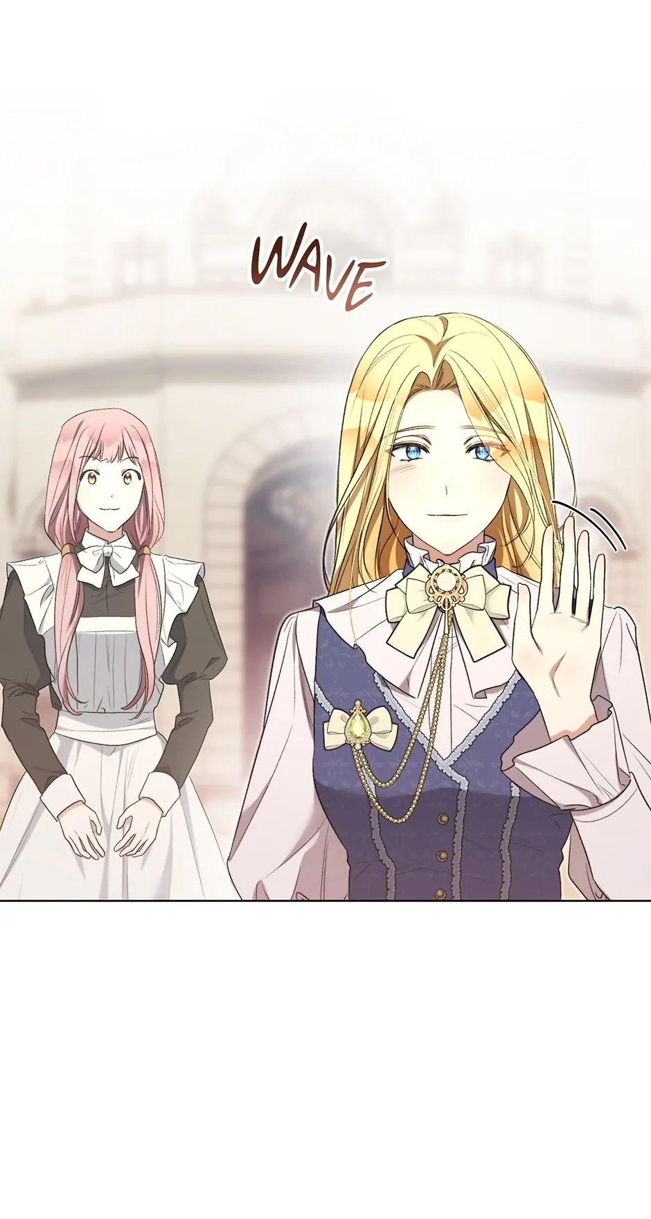 Ways to Satisfy a Devil Chapter 94 page 71