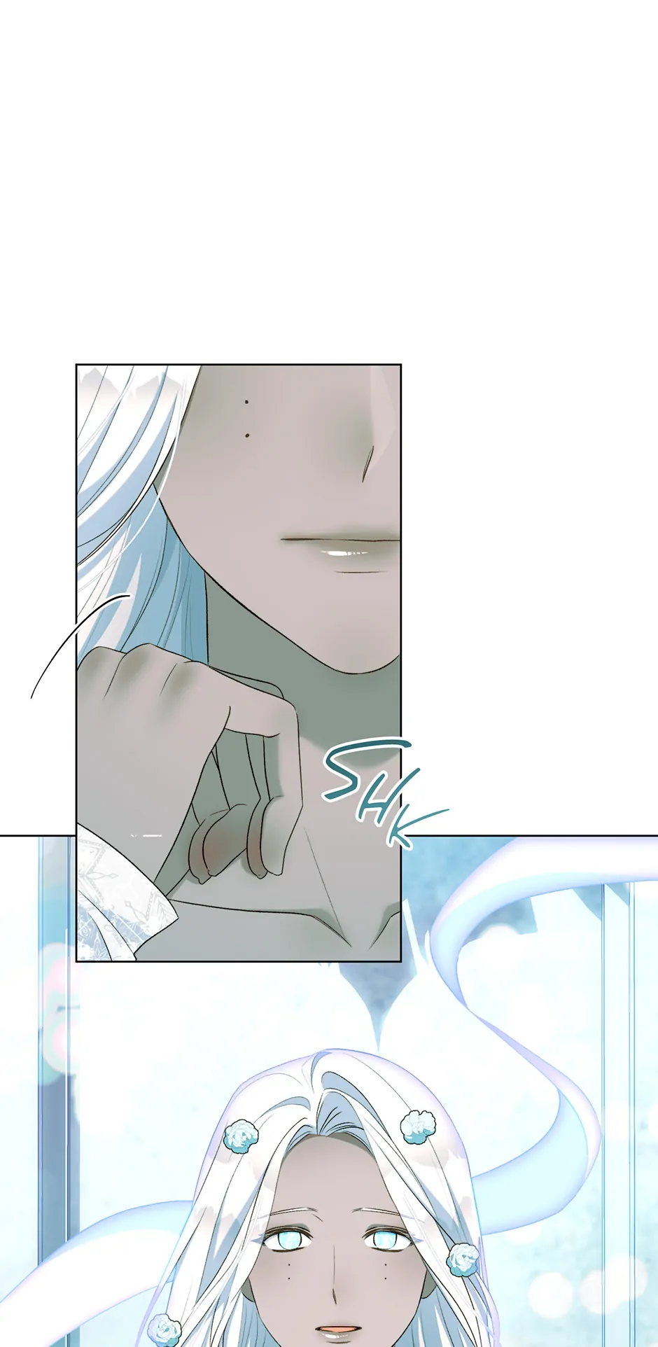 Ways to Satisfy a Devil Chapter 94 page 7