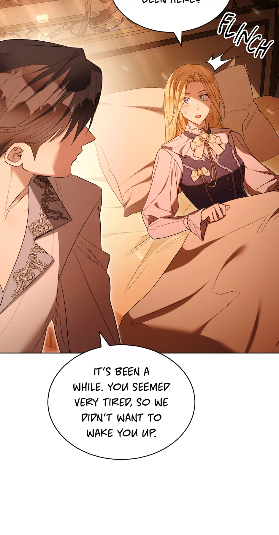 Ways to Satisfy a Devil Chapter 94 page 81