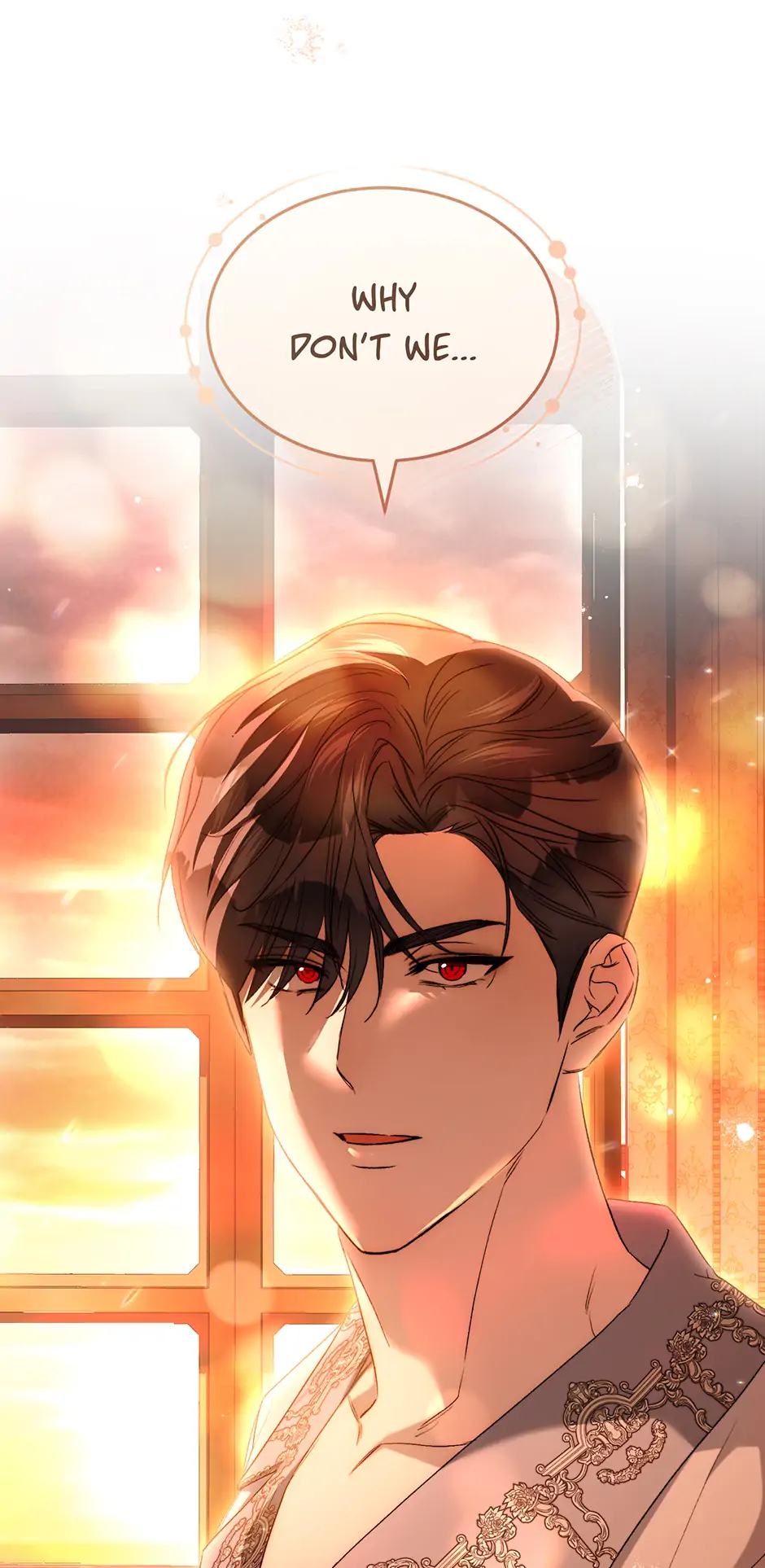 Ways to Satisfy a Devil Chapter 94 page 83