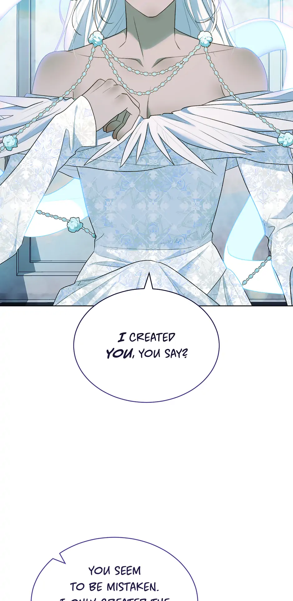 Ways to Satisfy a Devil Chapter 94 page 8