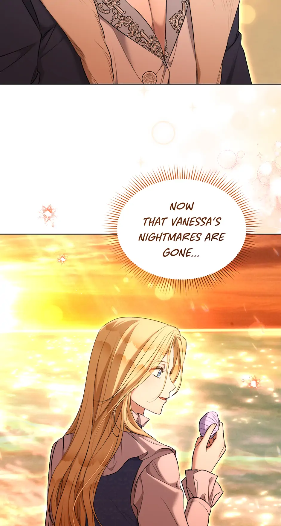 Ways to Satisfy a Devil Chapter 95 page 17