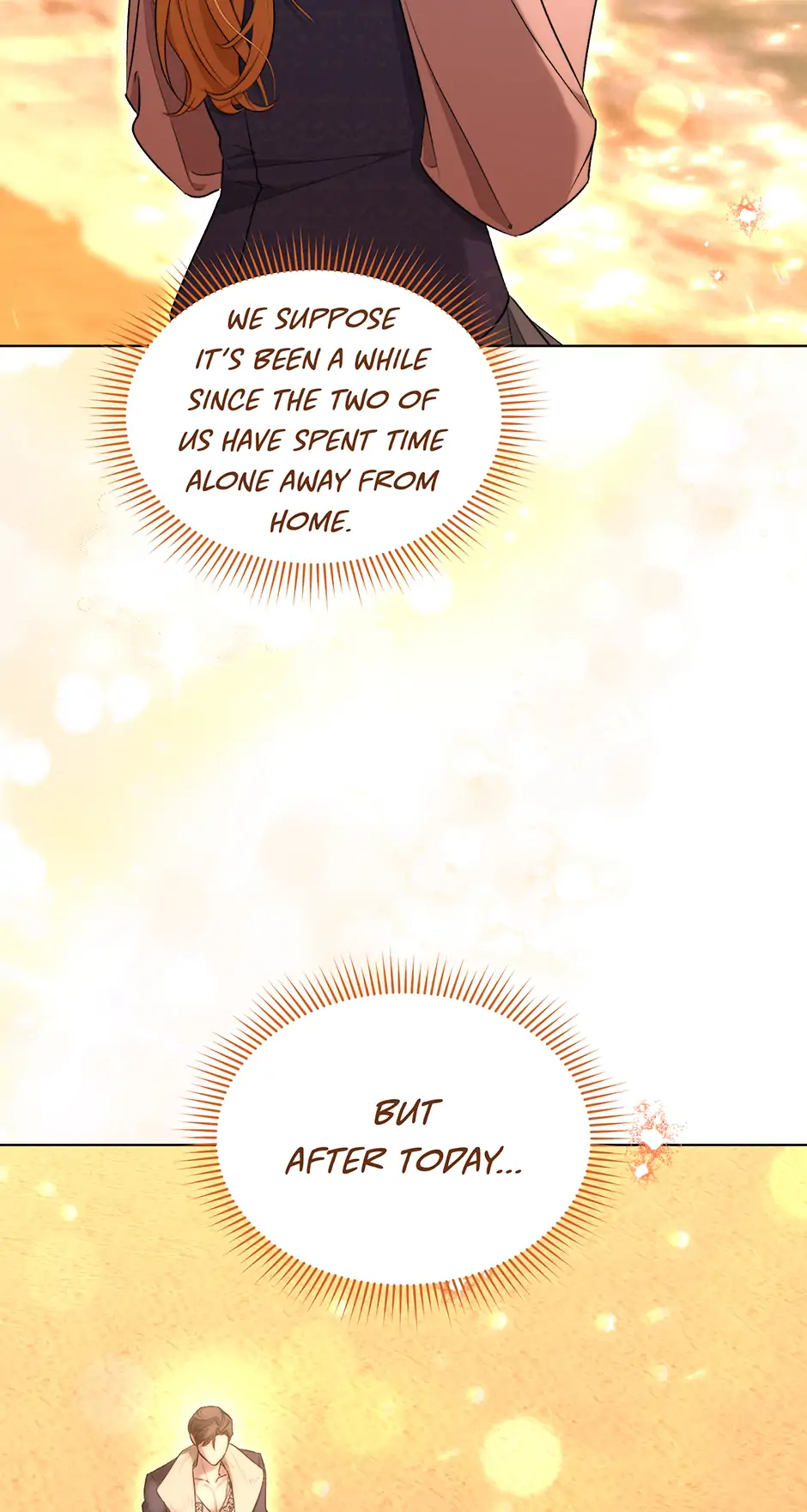Ways to Satisfy a Devil Chapter 95 page 18