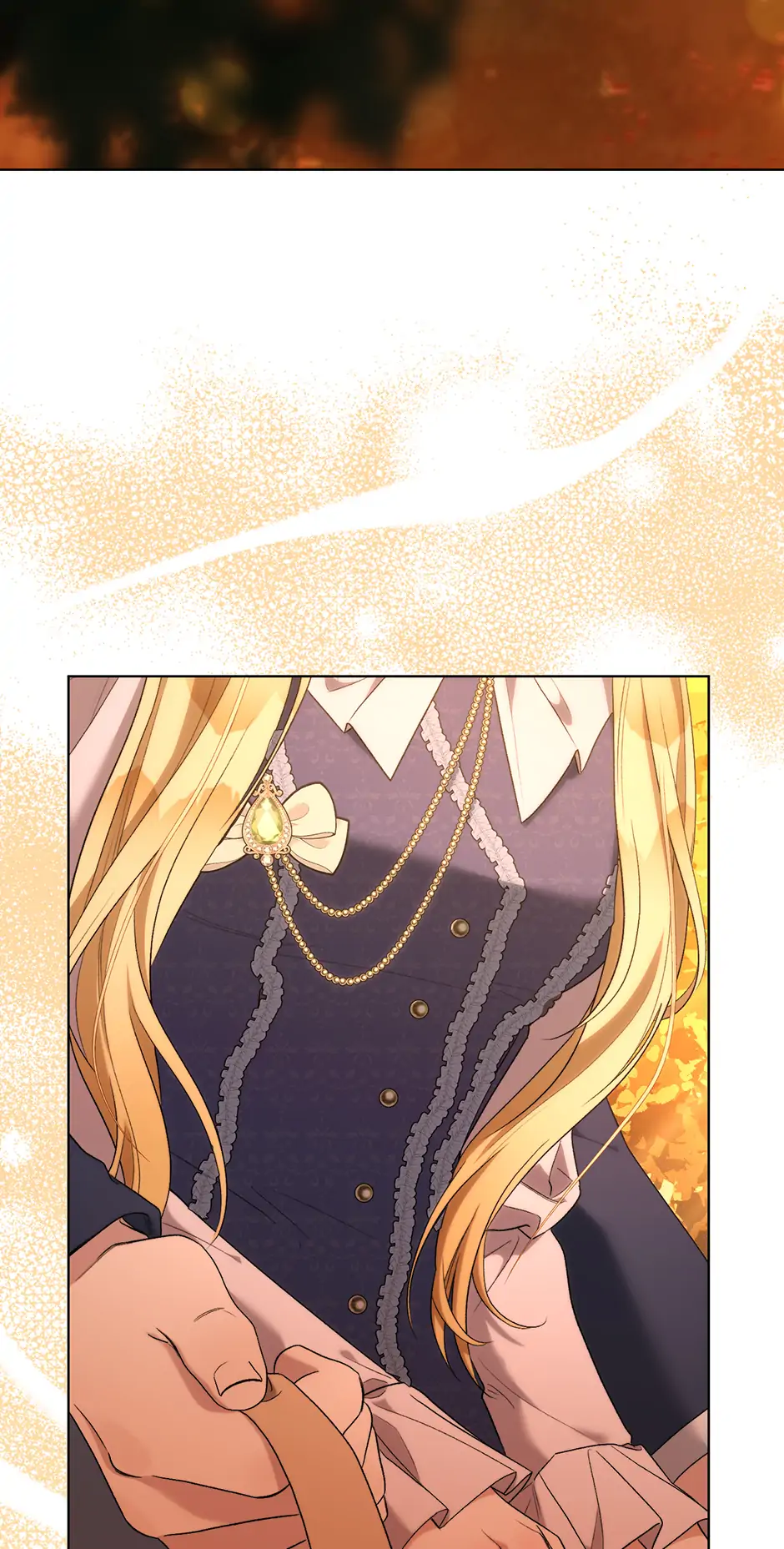 Ways to Satisfy a Devil Chapter 95 page 1
