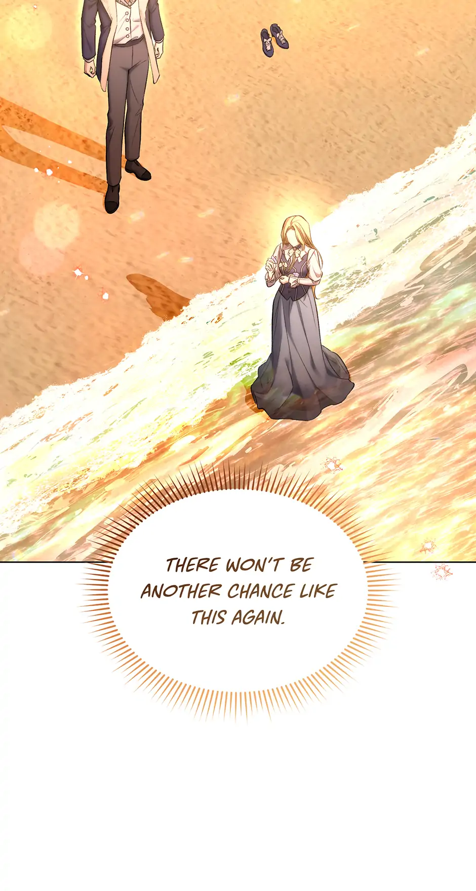 Ways to Satisfy a Devil Chapter 95 page 19