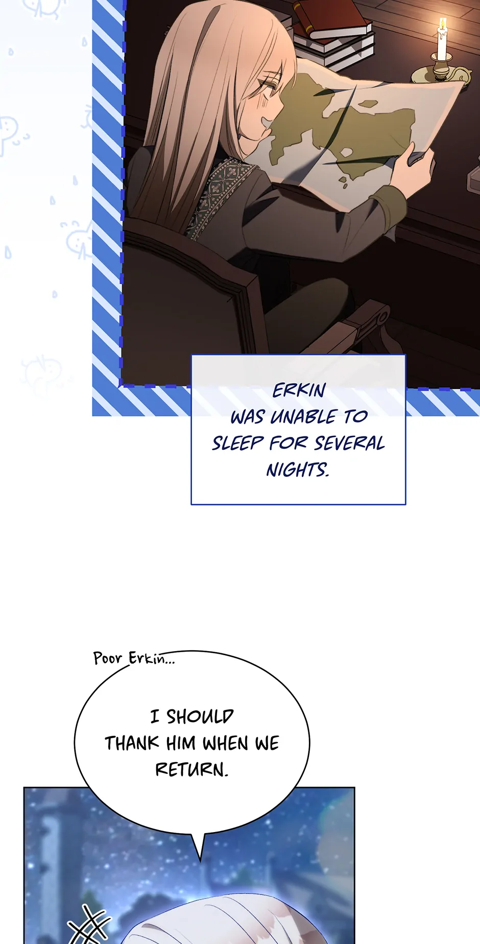Ways to Satisfy a Devil Chapter 95 page 25