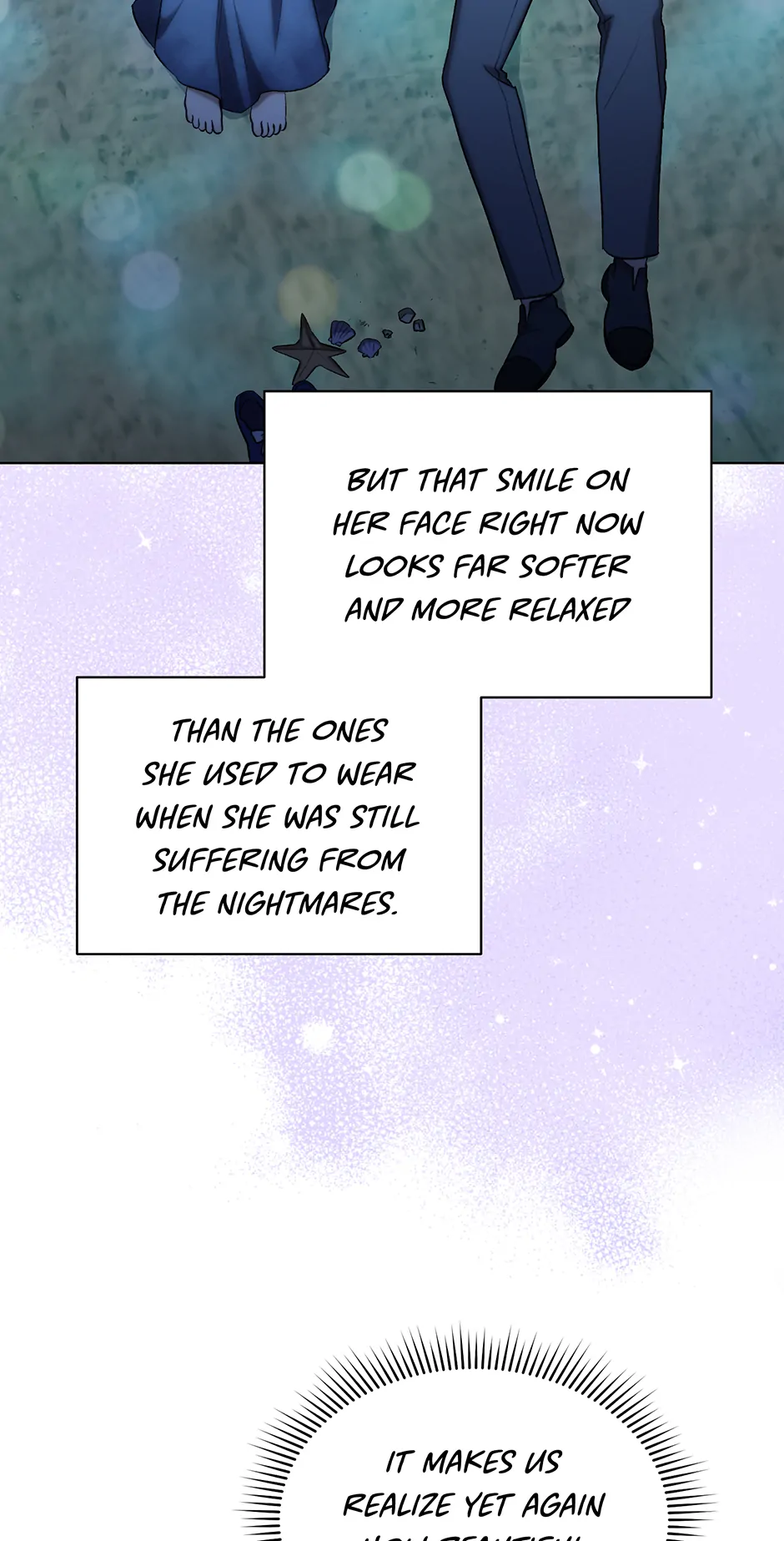 Ways to Satisfy a Devil Chapter 95 page 28