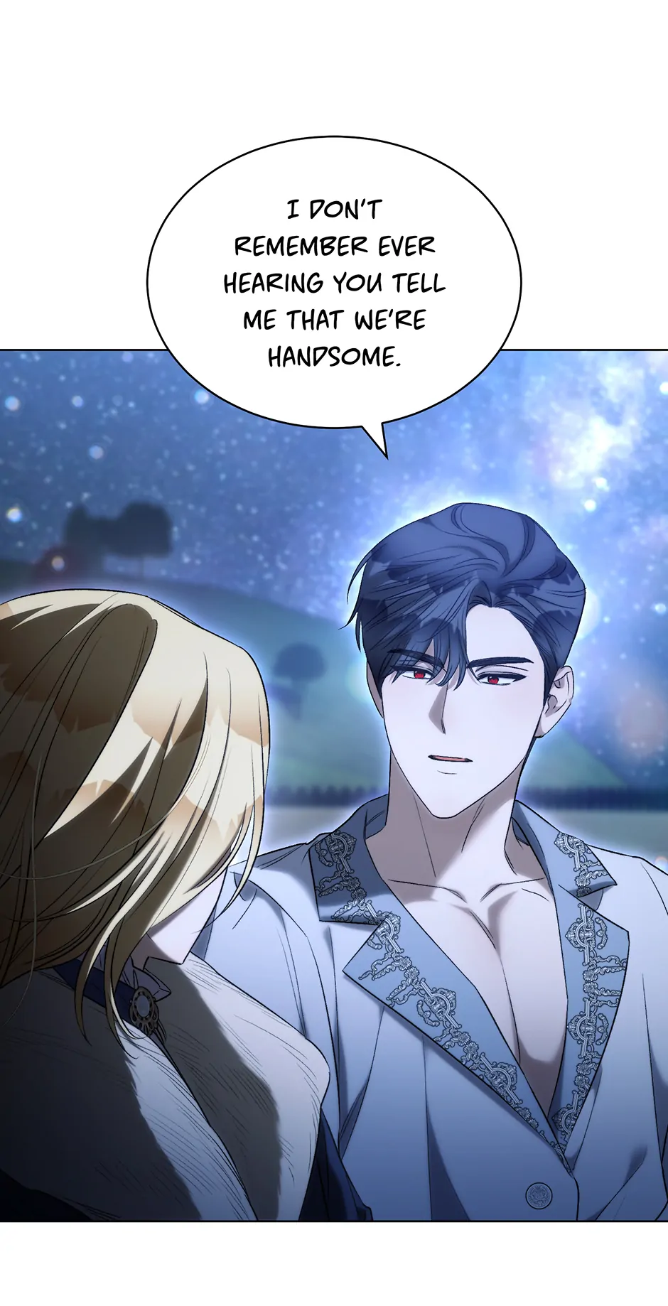 Ways to Satisfy a Devil Chapter 95 page 31