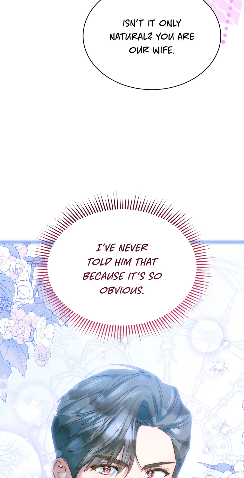 Ways to Satisfy a Devil Chapter 95 page 34