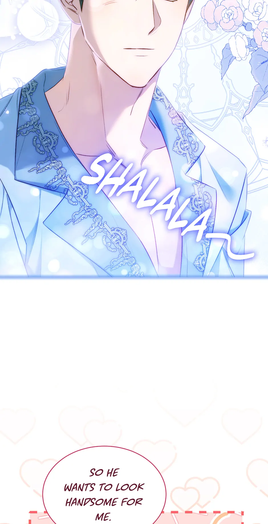 Ways to Satisfy a Devil Chapter 95 page 35