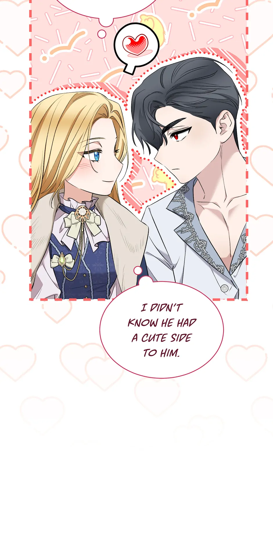 Ways to Satisfy a Devil Chapter 95 page 36