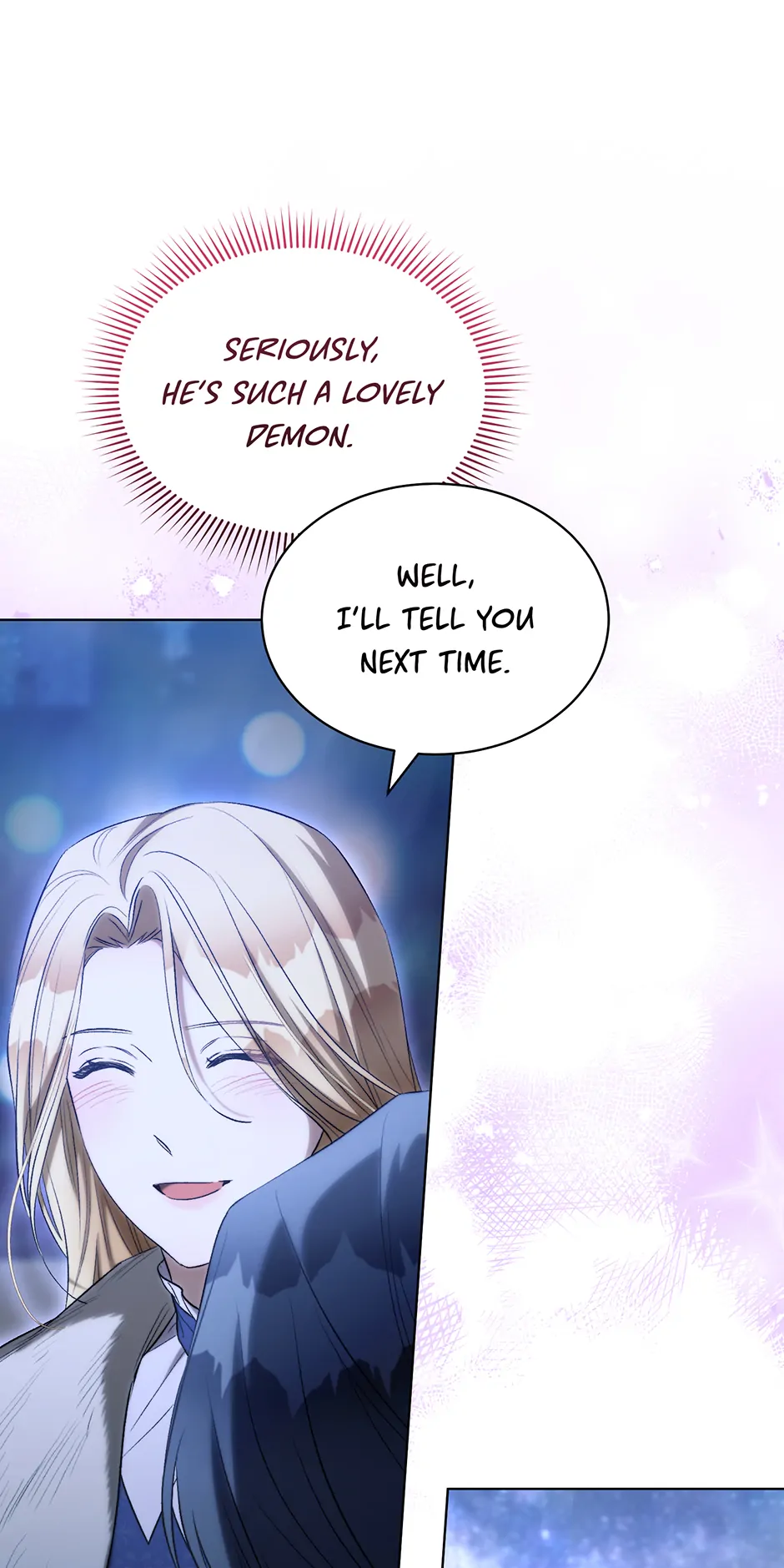 Ways to Satisfy a Devil Chapter 95 page 37