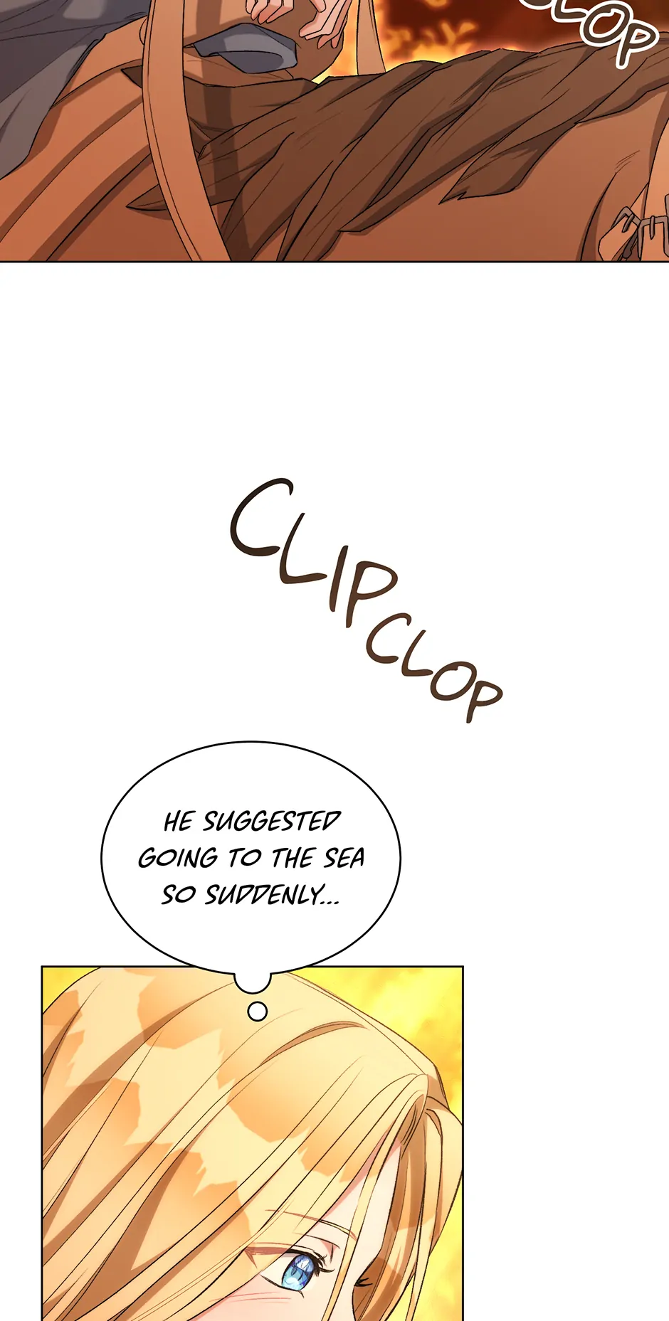 Ways to Satisfy a Devil Chapter 95 page 3