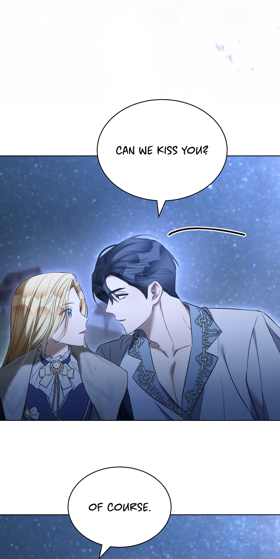 Ways to Satisfy a Devil Chapter 95 page 39
