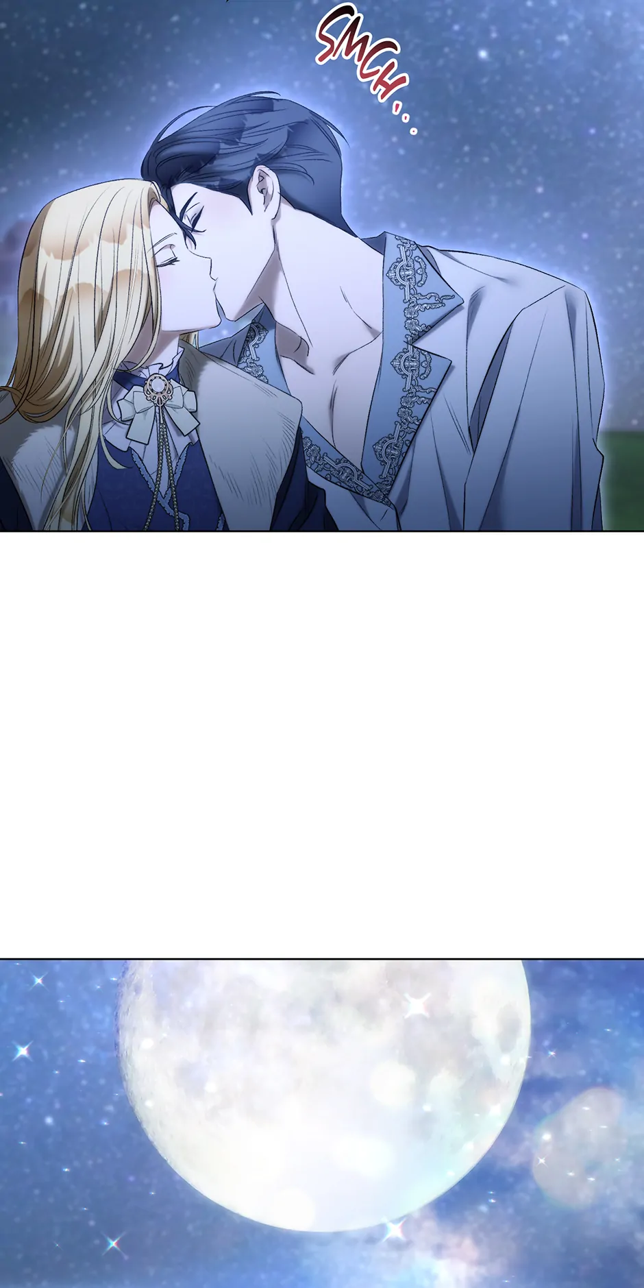 Ways to Satisfy a Devil Chapter 95 page 40
