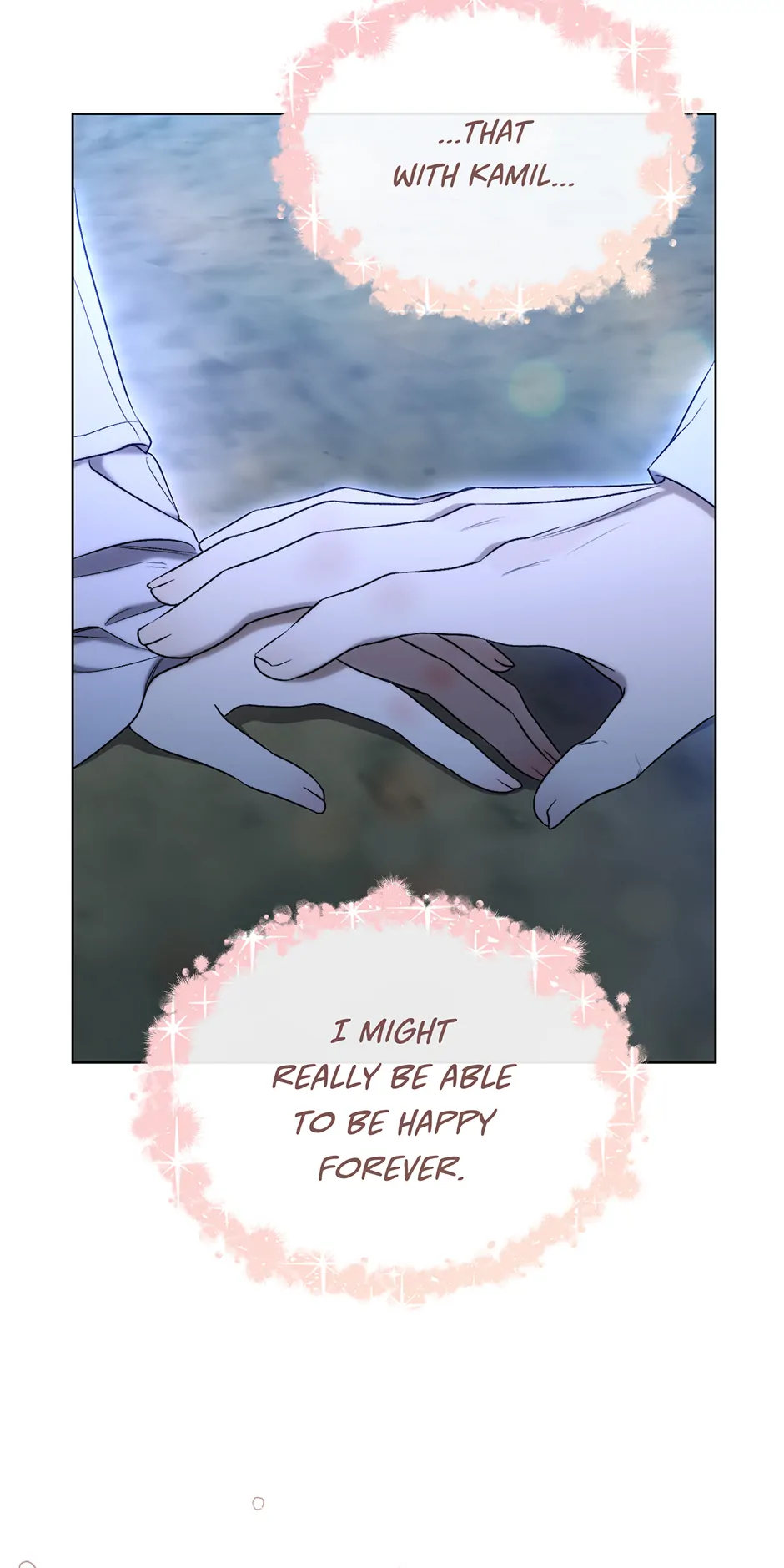 Ways to Satisfy a Devil Chapter 95 page 42