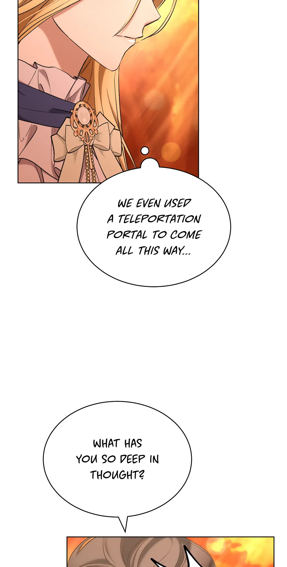 Ways to Satisfy a Devil Chapter 95 page 4