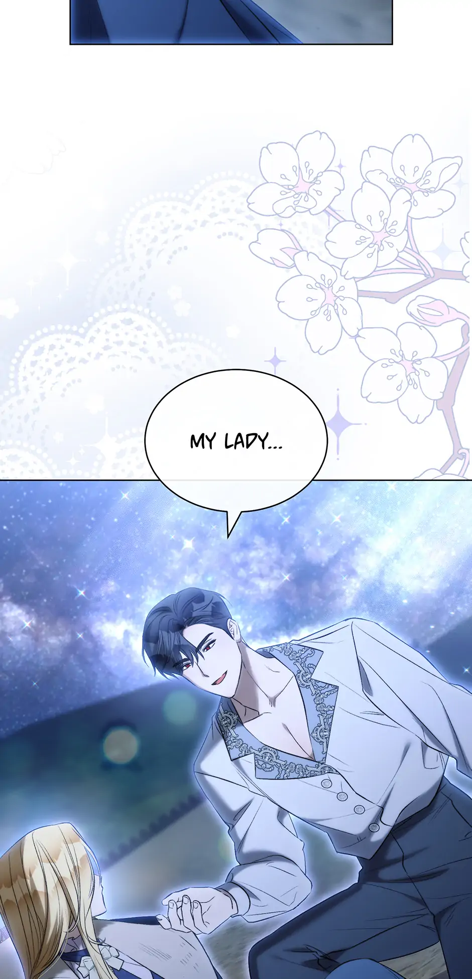 Ways to Satisfy a Devil Chapter 95 page 49