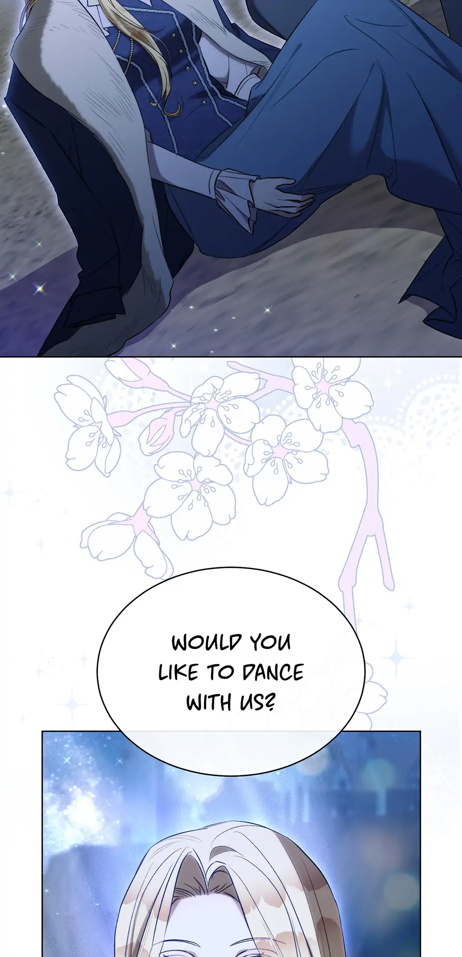 Ways to Satisfy a Devil Chapter 95 page 50