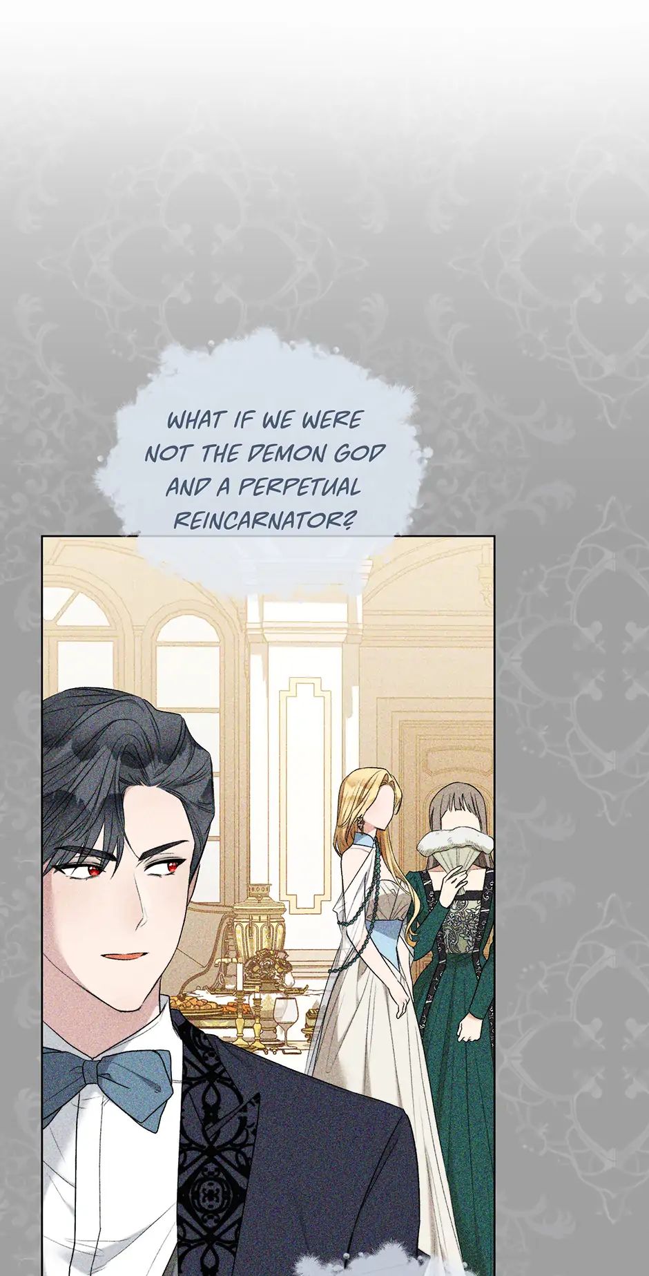 Ways to Satisfy a Devil Chapter 95 page 58