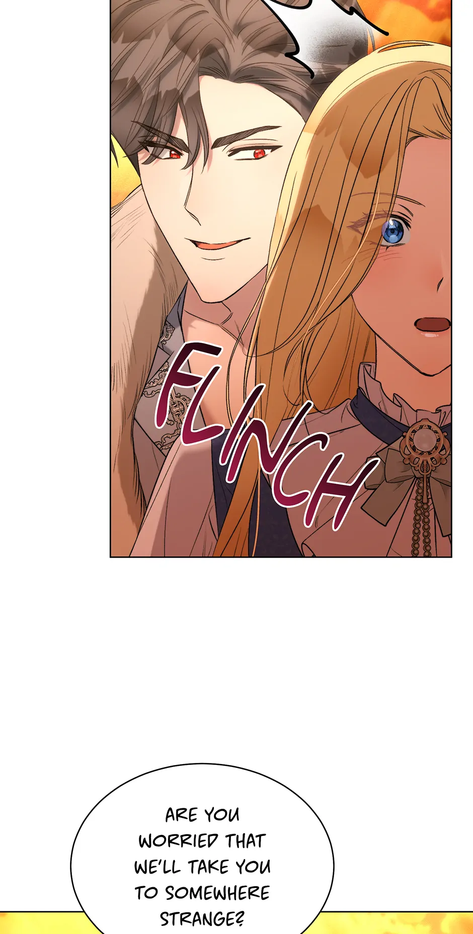 Ways to Satisfy a Devil Chapter 95 page 5