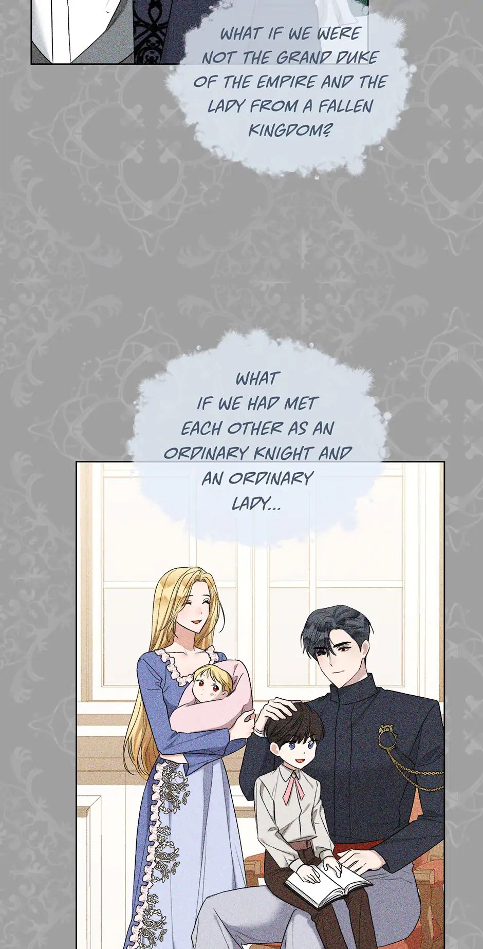Ways to Satisfy a Devil Chapter 95 page 59
