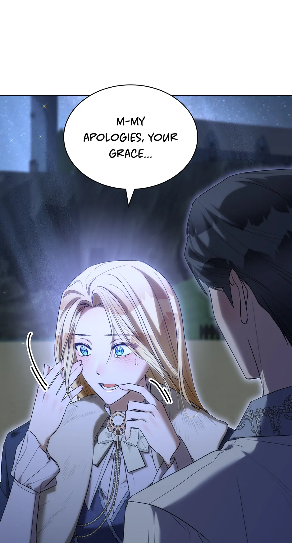 Ways to Satisfy a Devil Chapter 95 page 64